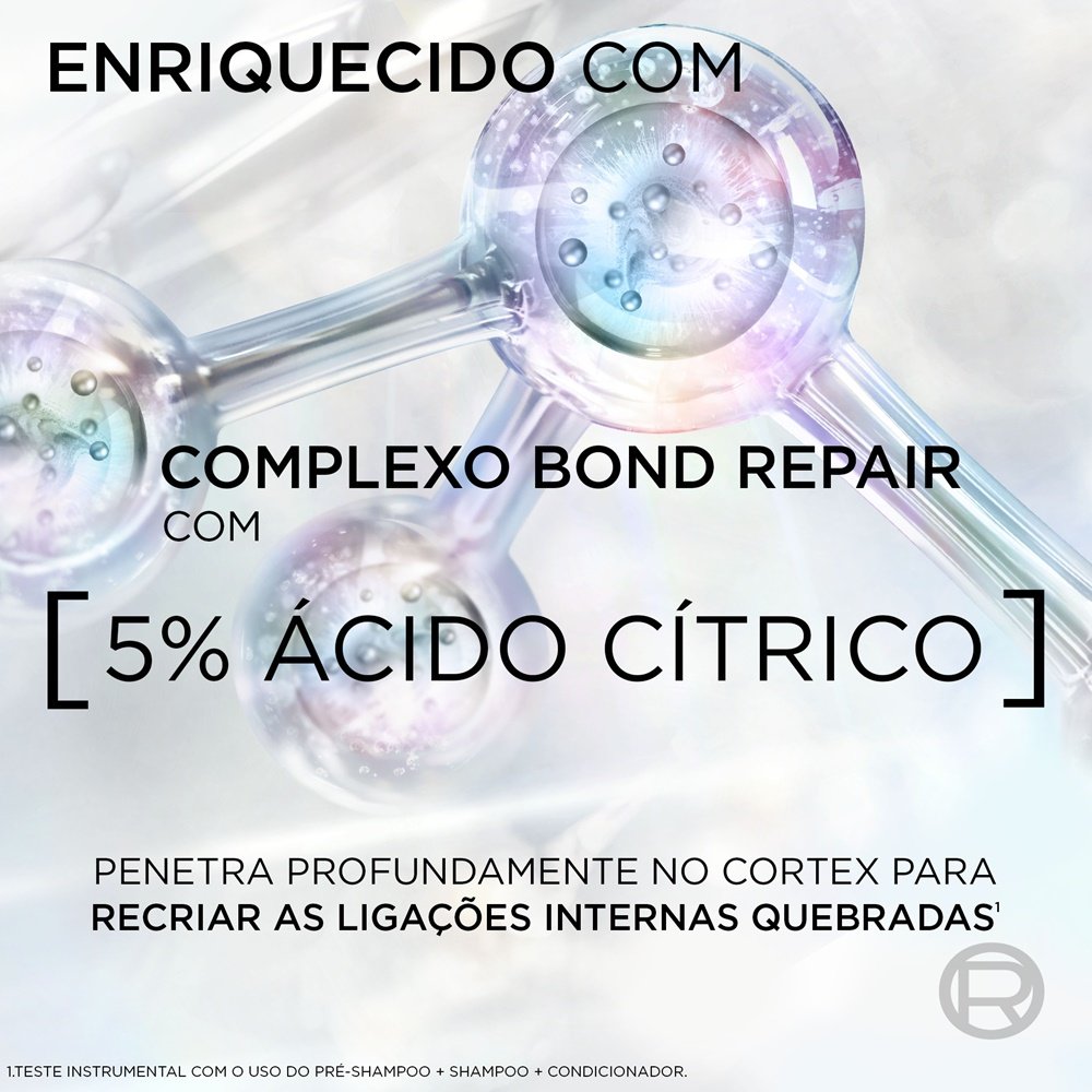 Shampoo Loreal Paris Elseve Bond Repair 250ML